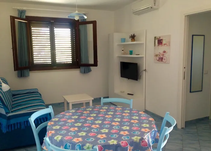 Casa Vacanze Lido Burrone