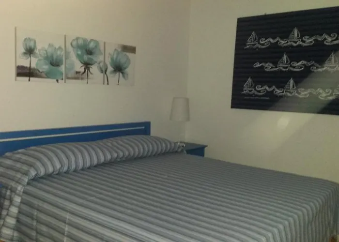 Casa Vacanze Lido Burrone