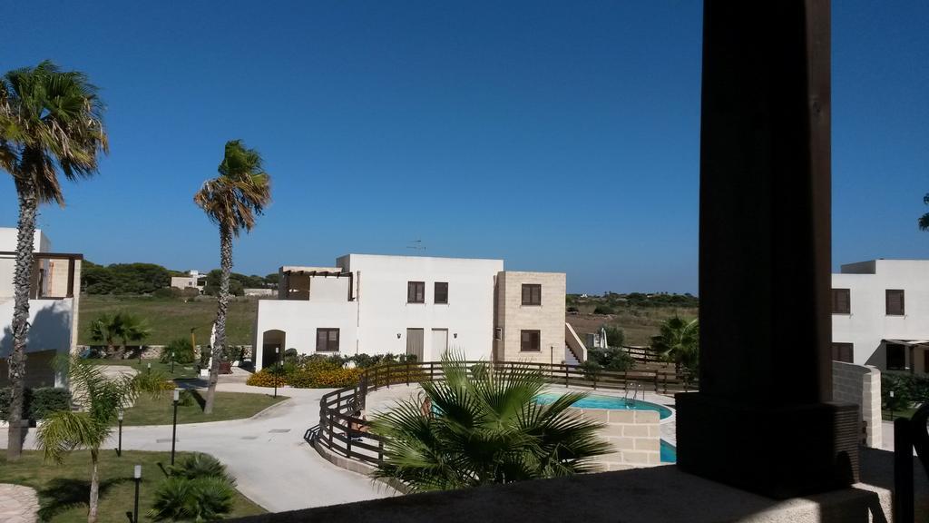 Holiday home Casa Vacanze Lido Burrone *