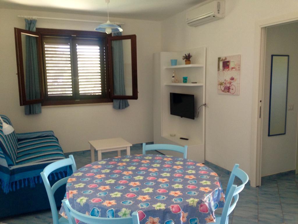 Casa Vacanze Lido Burrone Holiday home Favignana