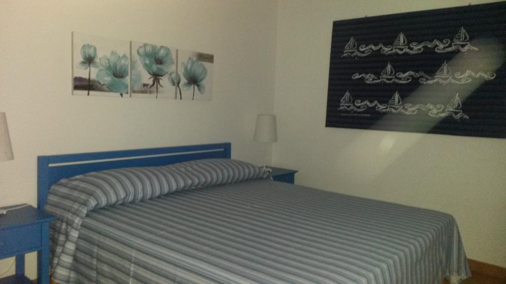 Casa Vacanze Lido Burrone Holiday home