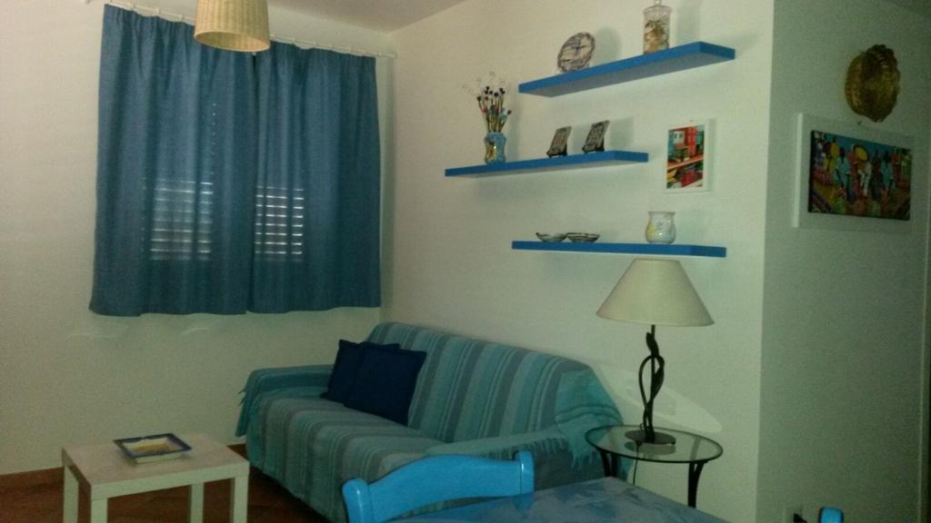 Casa Vacanze Lido Burrone * Favignana
