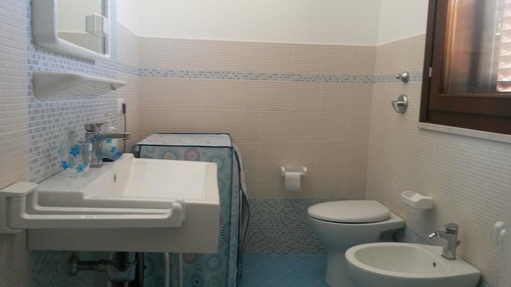 Casa Vacanze Lido Burrone *