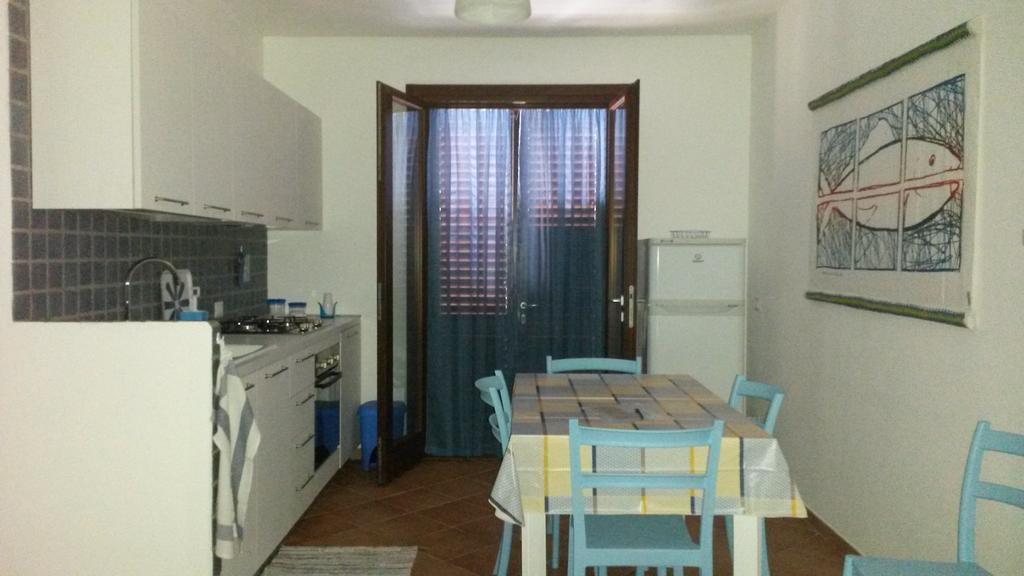 Casa Vacanze Lido Burrone * Favignana