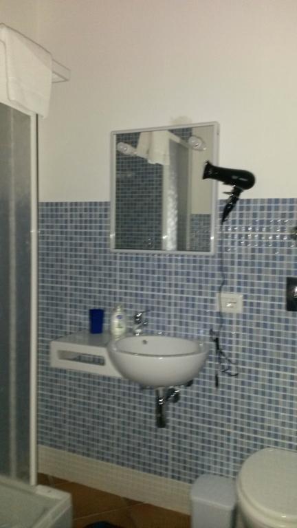 Holiday home Casa Vacanze Lido Burrone Favignana