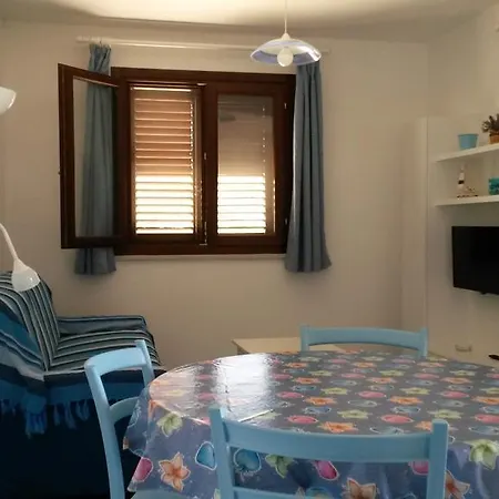 Casa Vacanze Lido Burrone Favignana Exterior photo