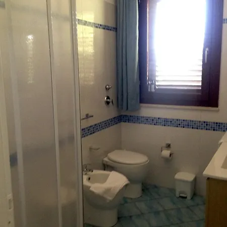 Casa Vacanze Lido Burrone Favignana Exterior photo