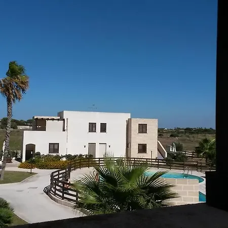 Casa Vacanze Lido Burrone Favignana Exterior photo