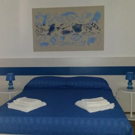 Casa Vacanze Lido Burrone Favignana Exterior photo