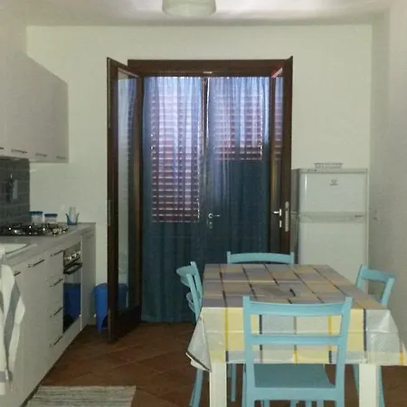 Casa Vacanze Lido Burrone Favignana Exterior photo