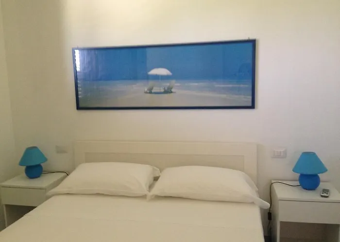 Casa Vacanze Lido Burrone