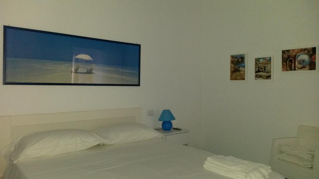 Holiday home Casa Vacanze Lido Burrone