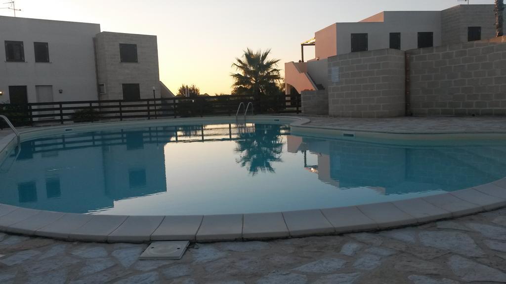 Casa Vacanze Lido Burrone * Favignana
