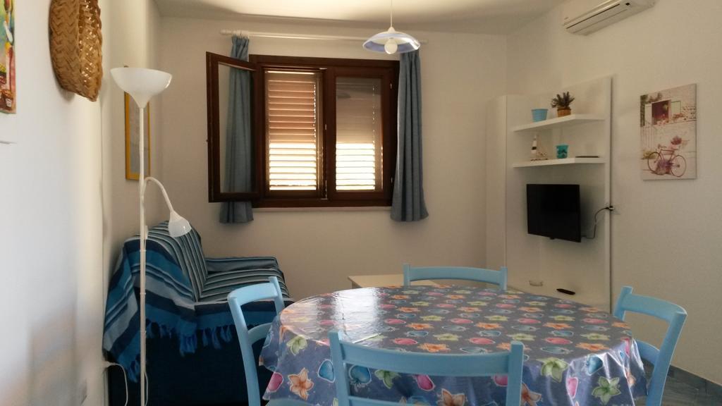 Holiday home Casa Vacanze Lido Burrone