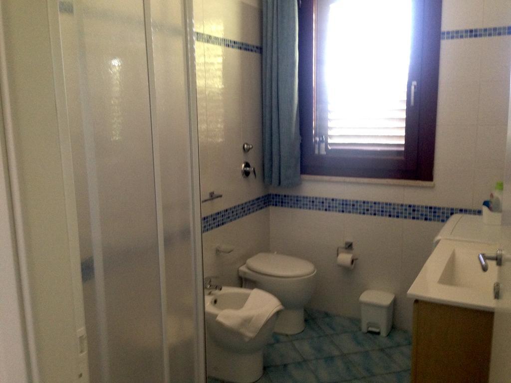 Casa Vacanze Lido Burrone Favignana