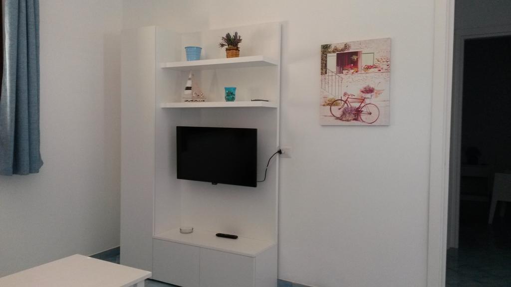 Casa Vacanze Lido Burrone Holiday home