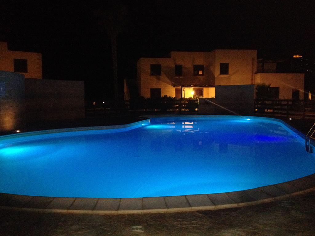 Casa Vacanze Lido Burrone *