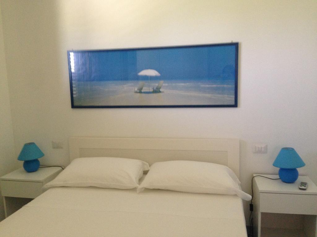Casa Vacanze Lido Burrone Holiday home *