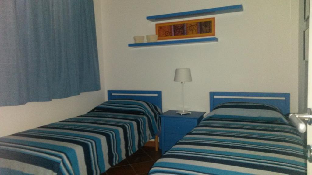 Casa Vacanze Lido Burrone Favignana