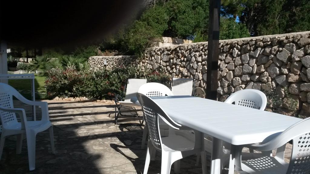 Holiday home Casa Vacanze Lido Burrone *