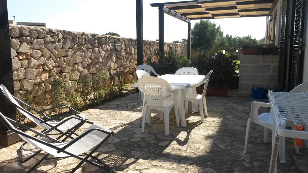 Casa Vacanze Lido Burrone Holiday home *
